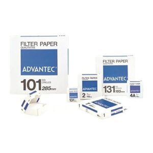 Giấy lọc định tính số 231 ADVANTEC