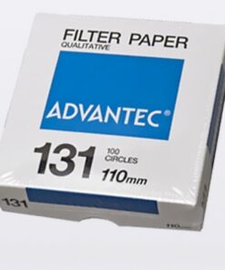 Giấy lọc định tính số 131 ADVANTEC