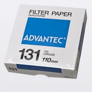 Giấy lọc định tính số 131 ADVANTEC
