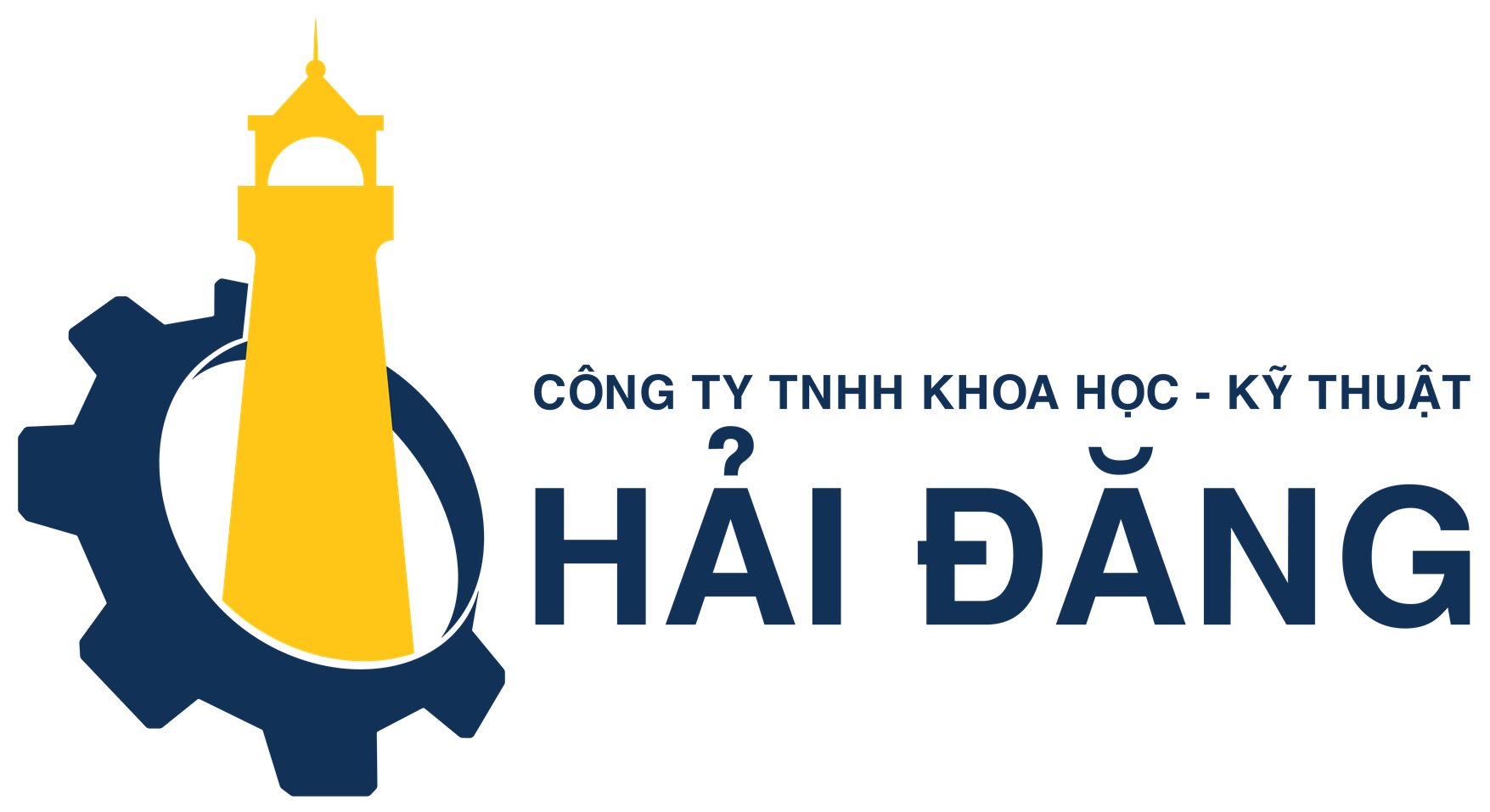 CÔNG TY TNHH KHOA HỌC KỸ THUẬT HẢI ĐĂNG