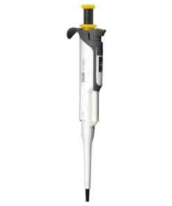 Micropipette DLAB – Pipet cơ đơn kênh, dung tích nhỏ, autoclavable, chính xác cao (dòng HIPETTE)