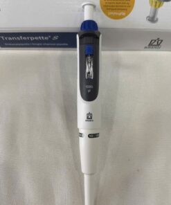 Dụng cụ hút mẫu - Micropipette Brand