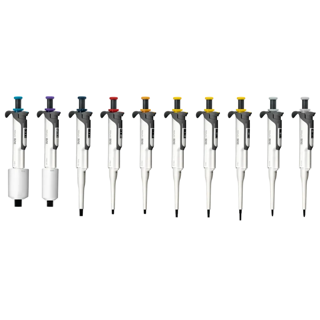 Micropipette DLAB
