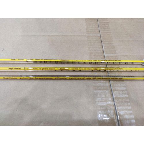 Nhiệt kế rượu PROMOLAB