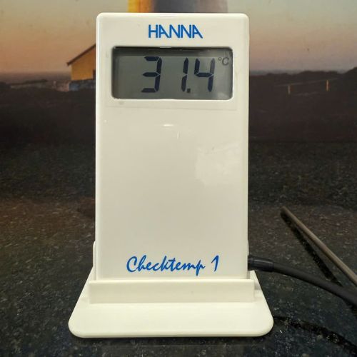 Bút Đo Nhiệt Độ Hanna HI98509