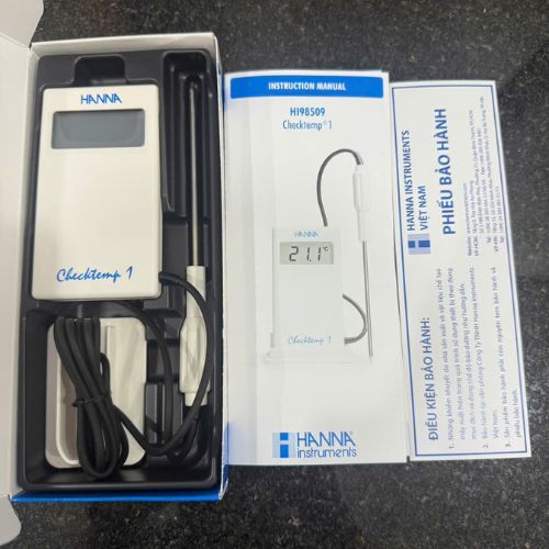 Bút Đo Nhiệt Độ – HI98509 – Hanna