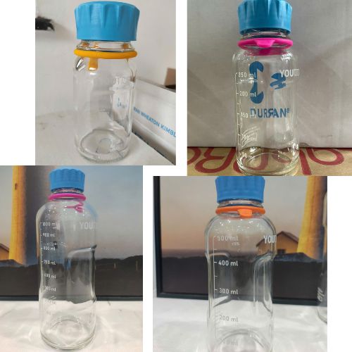 Chai thủy tinh YOUTILITY Duran