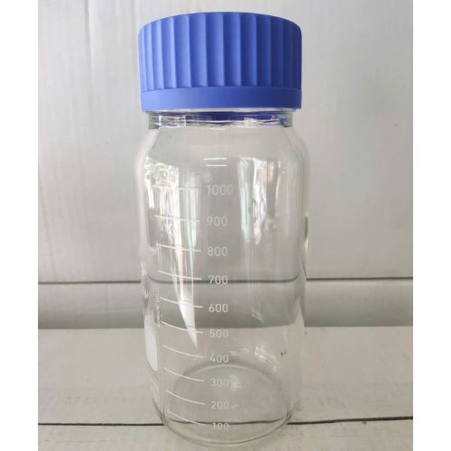 Chai trung tính Duran miệng rộng