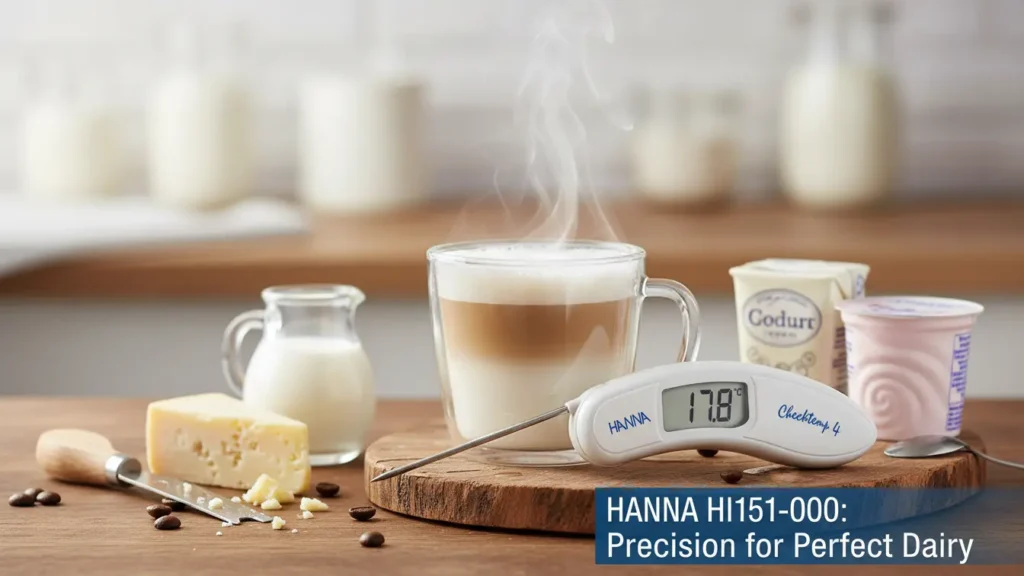 Hanna HI151-000