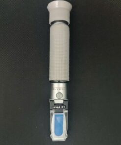 Khúc Xạ Kế Đo Độ Mặn Trans Instruments RSA0100