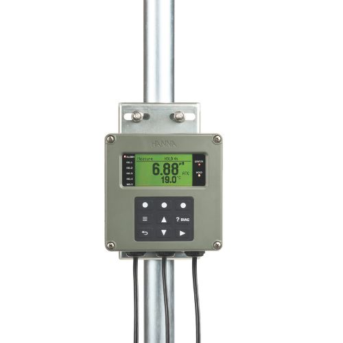 Bộ Điều Khiển Quy Trình Đa Năng Hanna HI510