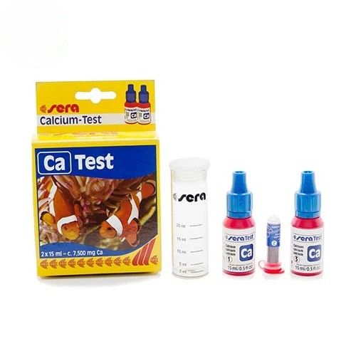 Test Ca Sera