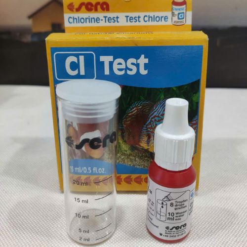 Test Clo Sera