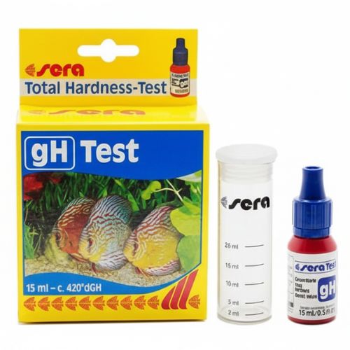 Test GH Sera