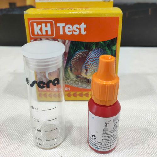 Test kH Sera