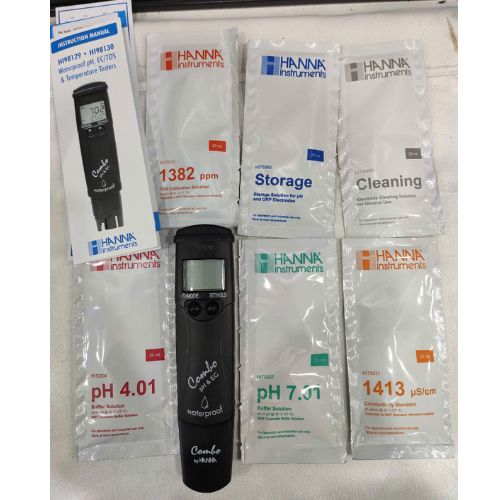 Hanna HI98129