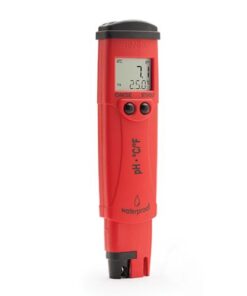 Bút đo pH và Nhiệt độ Hanna HI98127