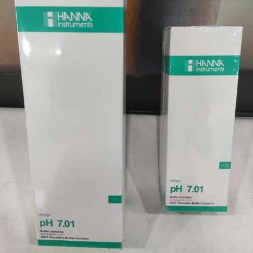 Dung dịch hiệu chuẩn pH 7.01 Hanna HI7007