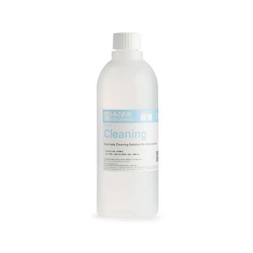 Dung dịch rửa điện cực Hanna HI7061L 500ml