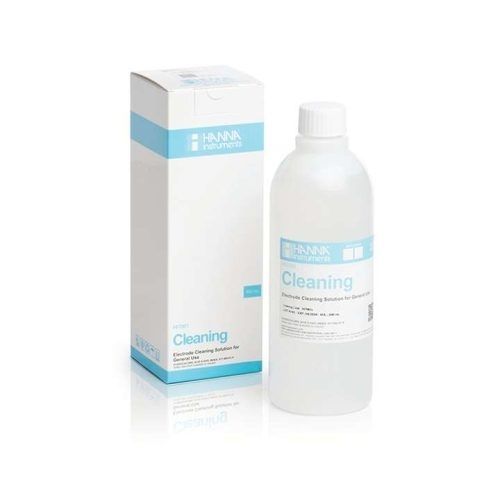 Dung dịch rửa điện cực Hanna HI7061L