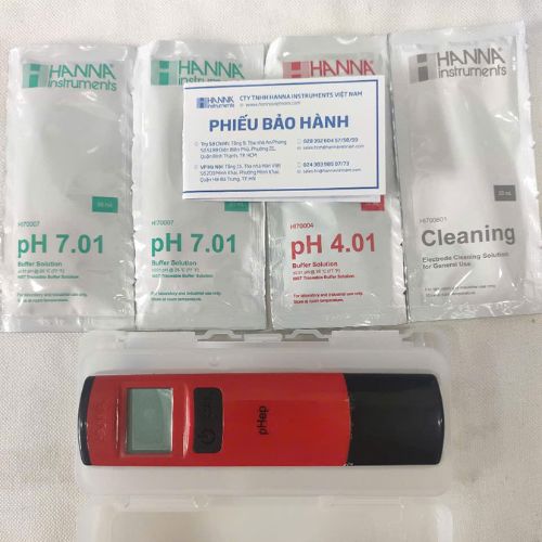 Hanna HI98107