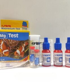 Test Mg Sera – Kiểm Tra Nhanh Magie Trong Nước