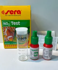 Test NO2 Sera – Kiểm Tra Nhanh NO2 Trong Nước