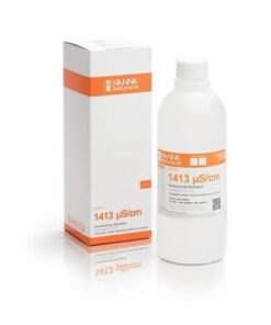 Dung Dịch Hiệu Chuẩn Độ Dẫn EC Hanna HI7031