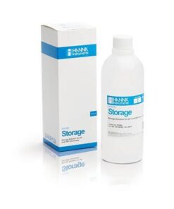 Dung dịch bảo quản điện cực Hanna HI70300L 500ML