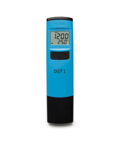 Bút Đo Tổng Chất Rắn Hòa Tan (TDS) & Nhiệt Độ DiST 1 – Hanna HI98301