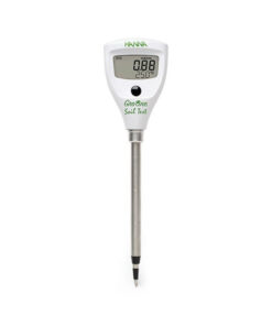 Bút đo độ dẫn EC trực tiếp trong đất Hanna HI98331