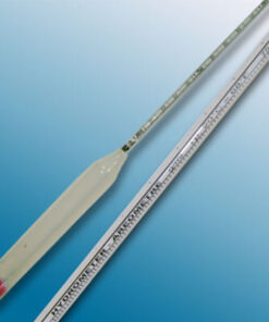 Tỷ trọng kế Alla France (Pháp) dải đo 1.400 – 1.600 g/ml (Mã 3020FG140/20-qp)