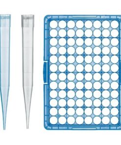 Đầu Típ Xanh 1000µl (50-1000µl) Vitlab – Mã 155994