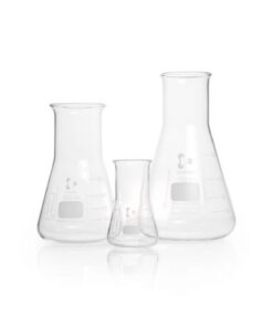 Bình Tam Giác Cổ Rộng DURAN (50ml – 2000ml)