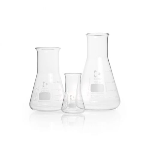 Bình Tam Giác Cổ Rộng DURAN