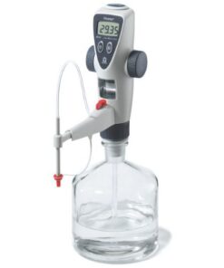 Burette Điện Tử 50ml Chuẩn Class A – Brand Titrette® (Mã 4760161)