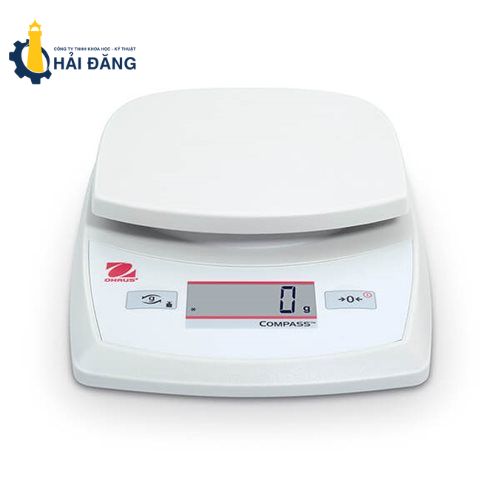 Cân điện tử Ohaus CR221