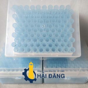 Đầu Côn Xanh 1000µl Dài 78mm Biologix 21-1000