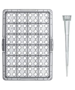 Đầu Típ Trắng 20µl (0.5-20µl) Vitlab – Mã 148894 (1000 cái/gói)