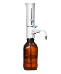 Dụng Cụ Hút Mẫu Định Lượng DLAB DispensMate-Pro Premium (10 - 100ml)