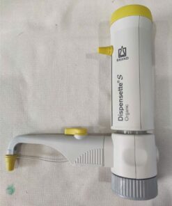 Dispenser Dispensette® S Organic 5-50ml Brand 4630161