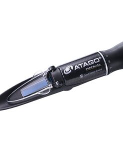 Khúc xạ kế đo độ mặn Atago MASTER-S28M