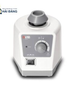 Máy Lắc Vortex Điều Chỉnh Tốc Độ DLAB MX-S