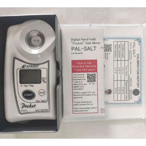PAL-SALT