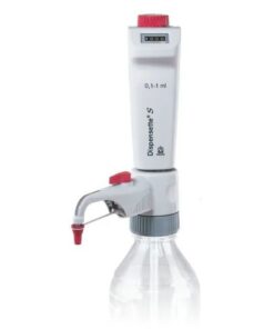 Bộ Chiết Định Lượng Dispensette® S Digital – Brand Đức