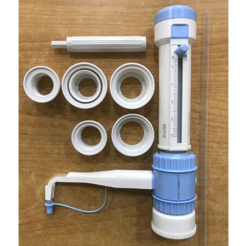Dụng cụ chiết rót định lượng DispensMate Dlab