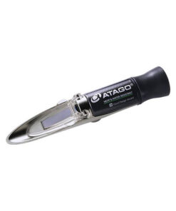 Khúc Xạ Kế Đo Độ Ngọt Atago MASTER-93H