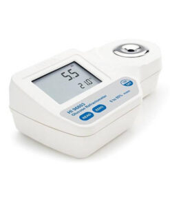 Khúc xạ kế Glucose điện tử Hanna HI96803