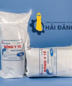 Bông Gòn Bảo Thạch Thấm Nước – Gói 1kg