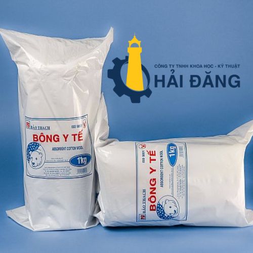 Bông Gòn Bảo Thạch Thấm Nước